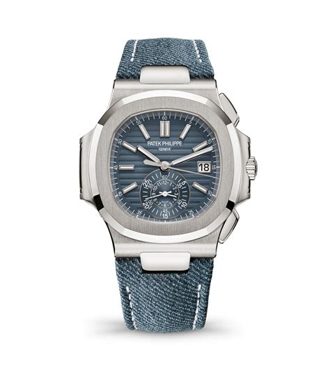 patek philippe nautilus 5980/1r-001 retail price|5980 60g nautilus.